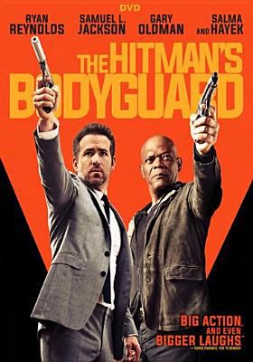 The hitman's bodyguard