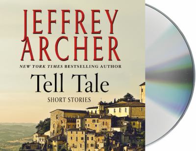 Tell tale : short stories