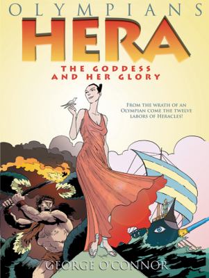 Hera : the goddess and her glory