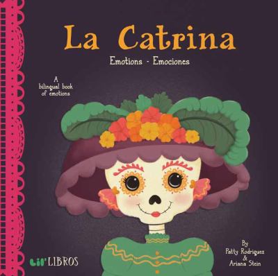 La Catrina : emotions = emociones