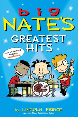 Big Nate's. Greatest hits