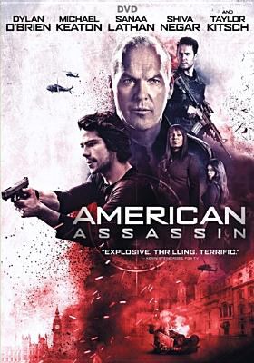 American assassin