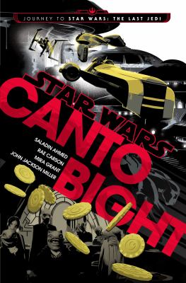 Star wars : Canto Bight