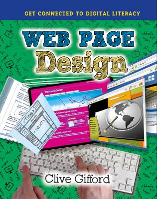 Web page design