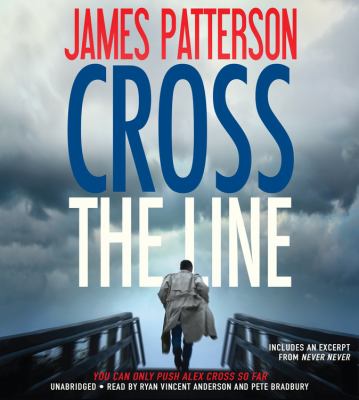 Cross the line