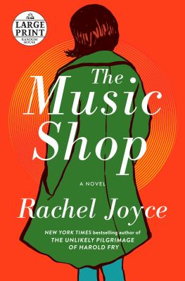 The music shop : a novel