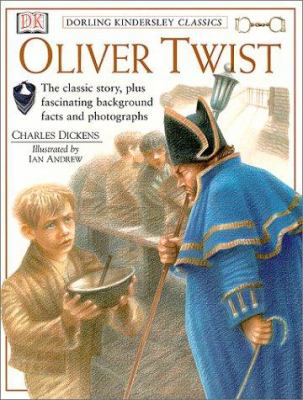 Oliver Twist