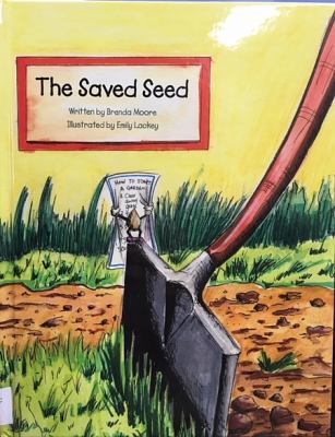 The saved seed