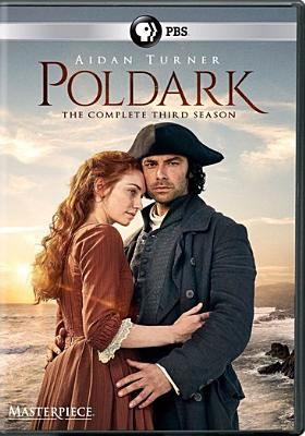 Poldark. The complete third season /