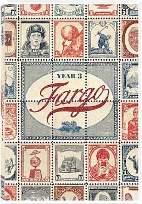 Fargo. Year 3 /