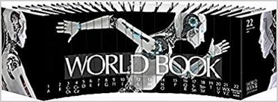 The World Book encyclopedia.