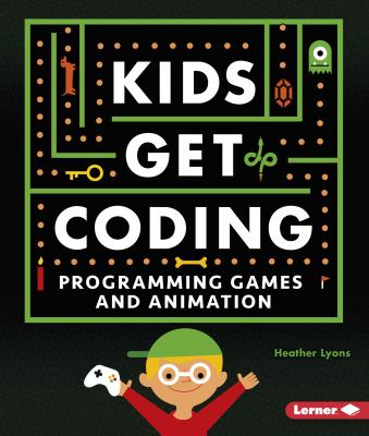 Programming games and animation