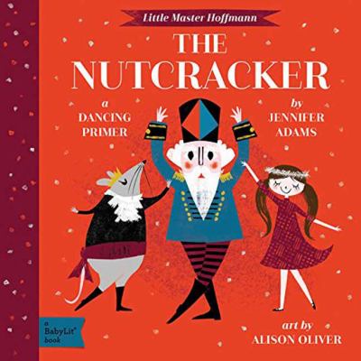 The nutcracker : a dancing primer