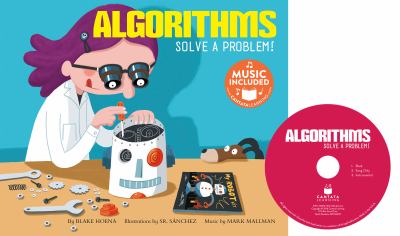 Algorithms : solve a problem!