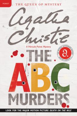 The A.B.C. murders : a Hercule Poirot mystery