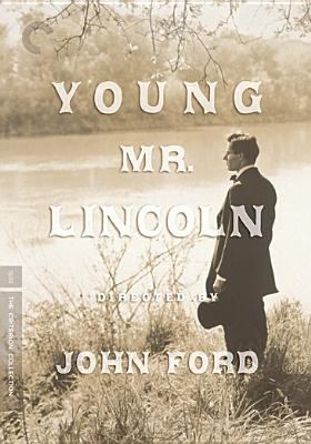 Young Mr. Lincoln