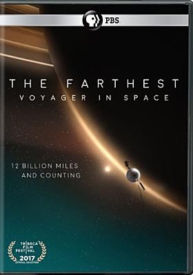 The farthest : Voyager in space