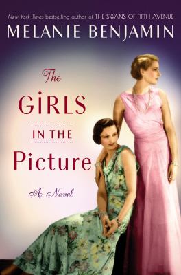 The girls in the picture : a novel