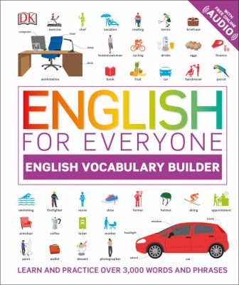 English for everyone : English vocabulary builder