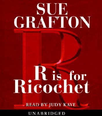 "R" is for Ricochet