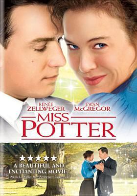 Miss Potter