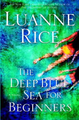 The deep blue sea for beginners : a novel