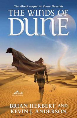 The winds of Dune