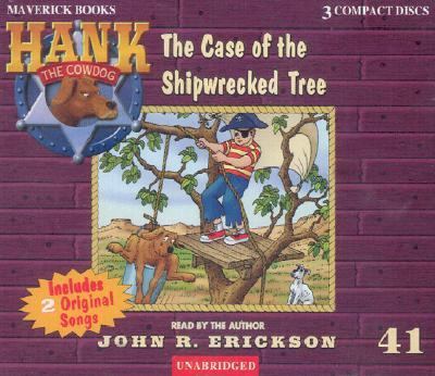 The case of the shipwrecked tree