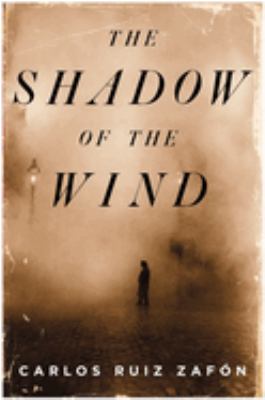 The shadow of the wind