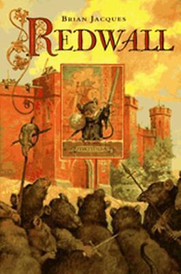 Redwall