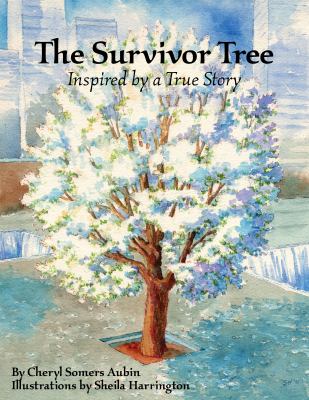 The survivor tree : inspired by a true story