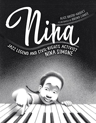 Nina : jazz legend and civil-rights activist Nina Simone