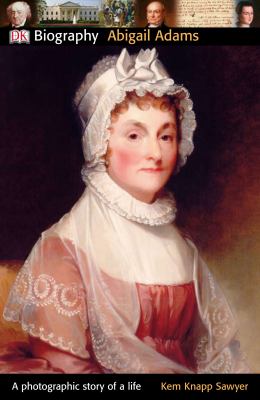 Abigail Adams