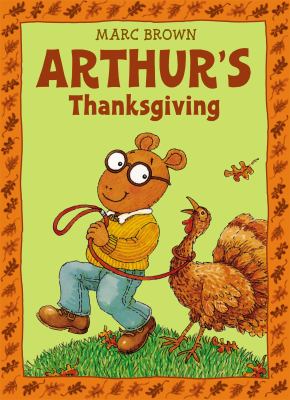 Arthur's Thanksgiving