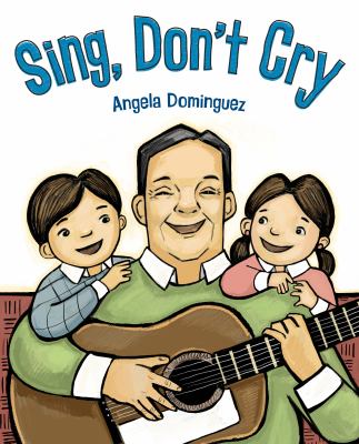 Sing, don't cry