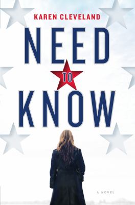 Need to know : a novel