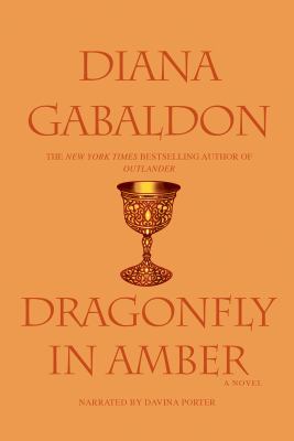 Dragonfly in amber. Part two, discs 18-33