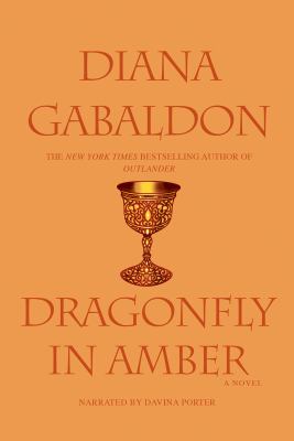 Dragonfly in amber. Part one, discs 1-17