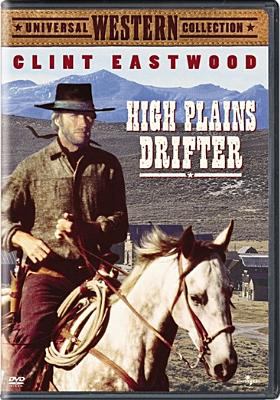 High plains drifter