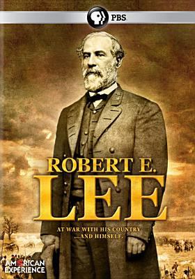 American experience. Robert E. Lee /