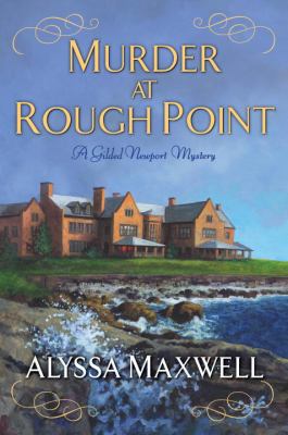 Murder at Rough Point