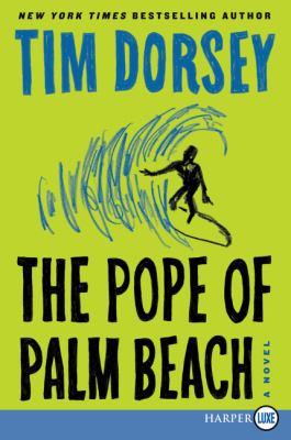 The pope of Palm Beach