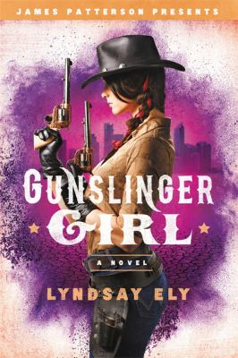 Gunslinger girl : a novel