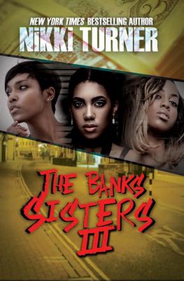 The Banks sisters 3