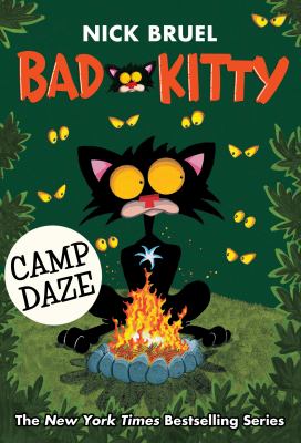 Bad Kitty. Camp daze