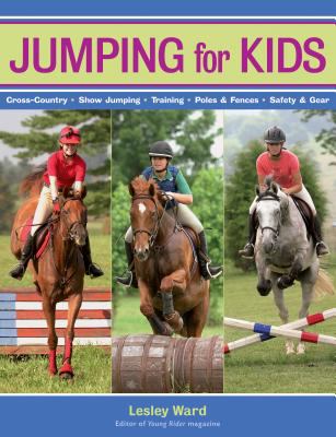 Jumping for kids