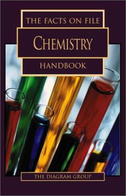 The Facts on File chemistry handbook