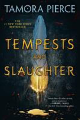 Tempests and Slaughter.