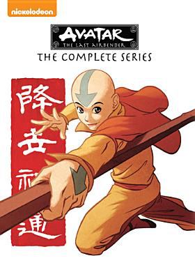 Avatar, the last air bender. Book 3, Fire