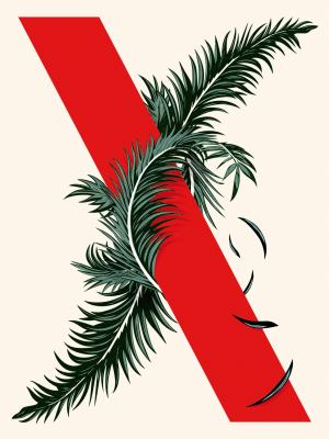 Area X : the southern reach trilogy